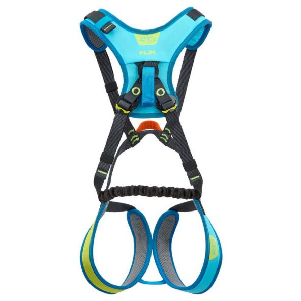 CT FLIK FULL BODY HARNESS - 3