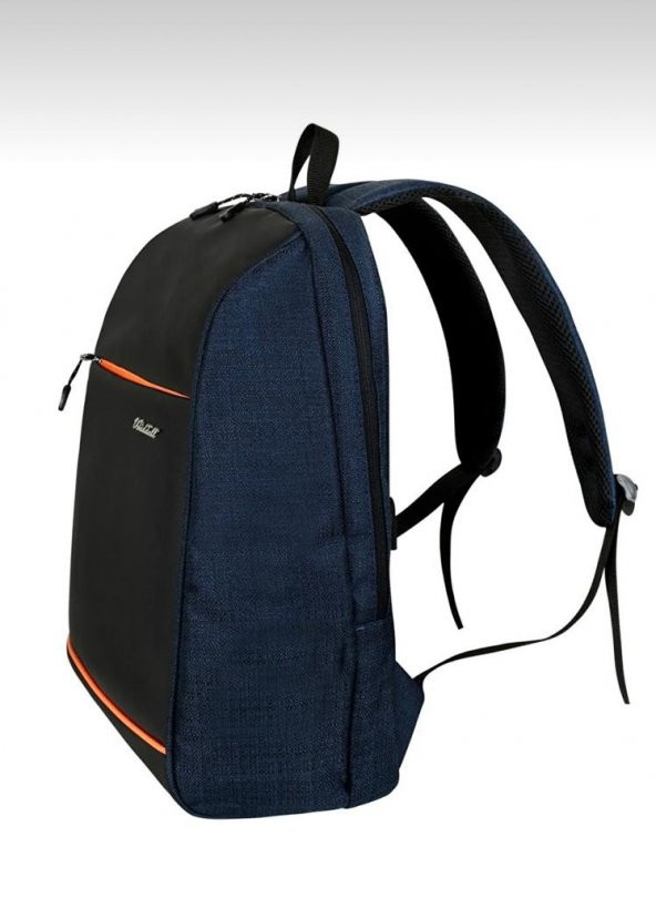 Ölmezler Günlük Laptop Sırt Çantası Unisex - 2