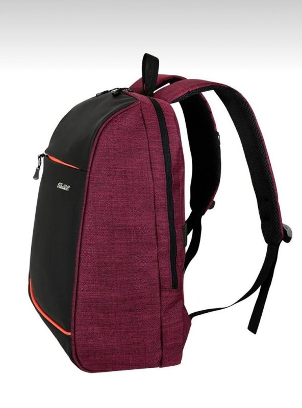 Ölmezler Günlük Laptop Sırt Çantası Unisex - 2