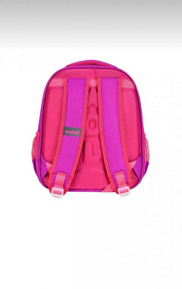 Ölmezler İlkokul Sırt Çantası Ve Beslenme Çantası - 3