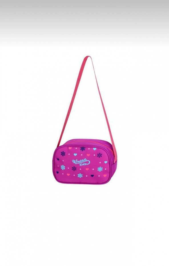 Ölmezler İlkokul Sırt Çantası Ve Beslenme Çantası - 4