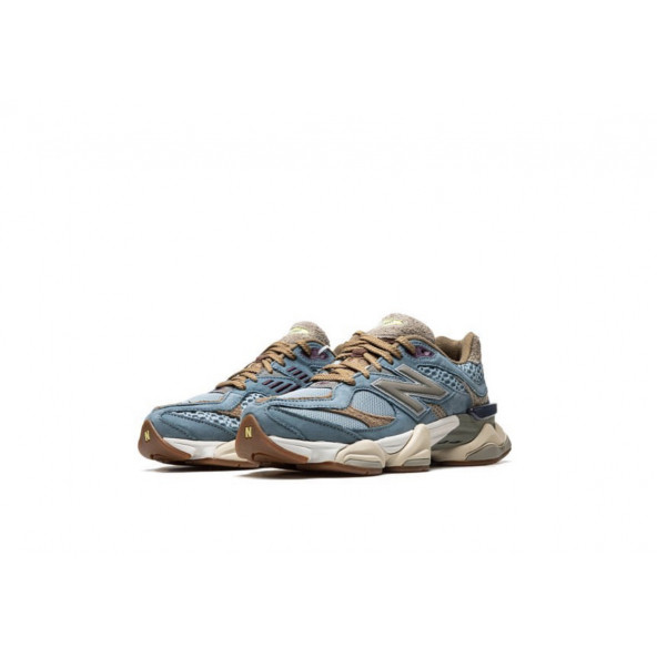 New Balance 9060 Bodega Age Of Discovery - Resim 2