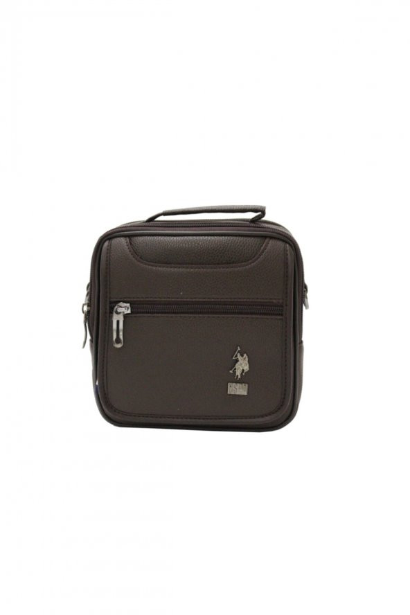 Evrak Çantası Kahve Küçük Boyplevr6762 - 2