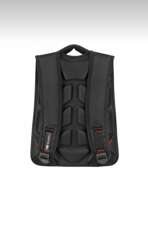 Ölmezler Örümcek Desenli Ortapedik Ilkokul Çantası Ve Beslenme Çantası - 2