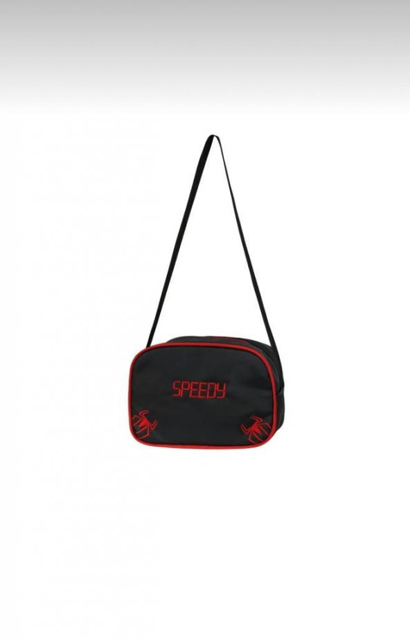 Ölmezler Örümcek Desenli Ortapedik Ilkokul Çantası Ve Beslenme Çantası - 3