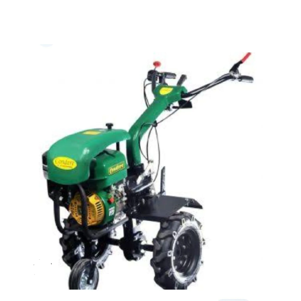 CONDERE ÇAPA MAKİNESİ 7 HP - 1