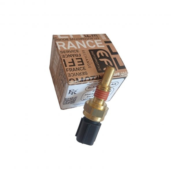 Ford Focus Hararet Müşürü Orijinal Fransız [EF Servis Ürünü] 1998-2005 - 4