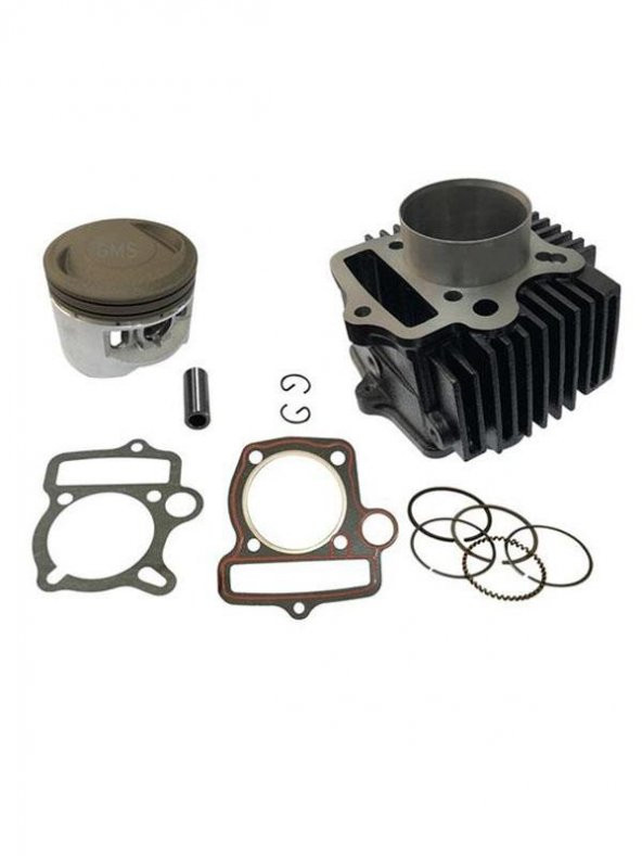 SİLİNDİR RKS SNIPER 56.5 mm-70 B - 13 P ürün görseli 1