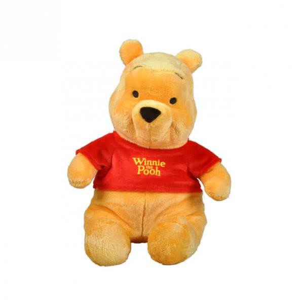 Sunman Winnie The Pooh Core Peluş 43 cm