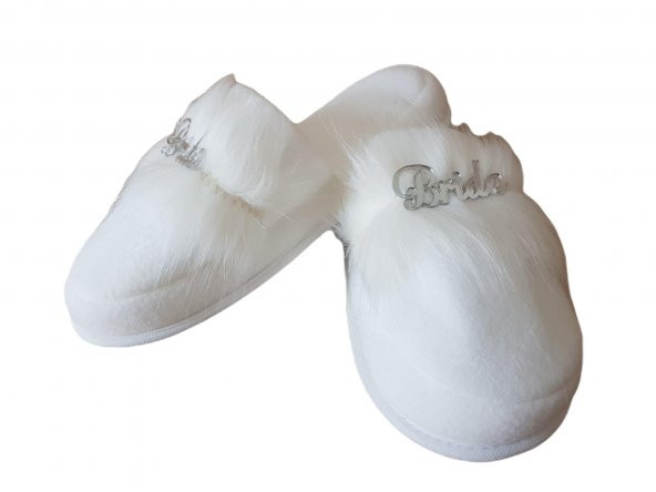 GC HAVLU BRIDE GELİN TERLİK - 5