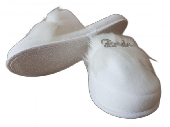 GC HAVLU BRIDE GELİN TERLİK - 6