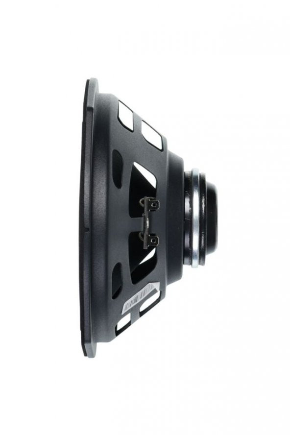 For-X 6x9 180w Rms Neodium Mıknatıs Slim Midrange Oval Oto Hoparlör Xmd-1069n - 2