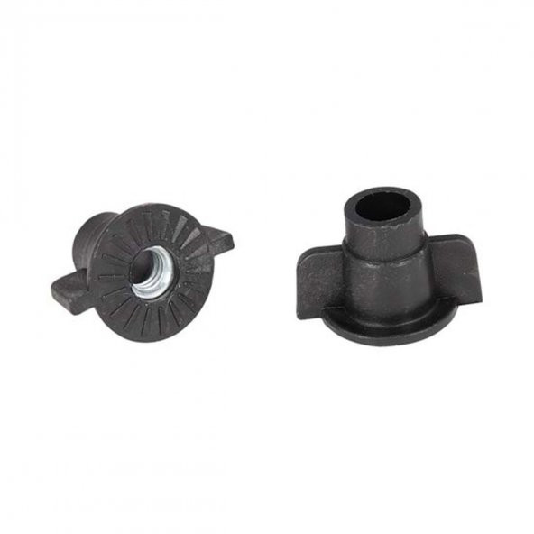 M/8 Kelebek Somun 20 Ad.