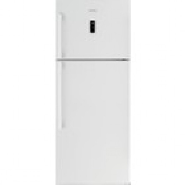 Altus Al 380 x 508 Lt No Frost Buzdolabı - 2