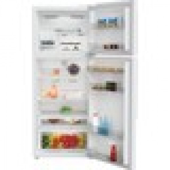 Altus Al 380 x 508 Lt No Frost Buzdolabı - 3