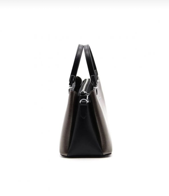 Silver Polo Bayan Çantası - 2