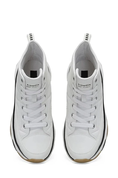 KINETIX 3W VIOLE PU HI W 3PR,KADIN BOĞAZLI SPOR (KIŞ 23) - 4