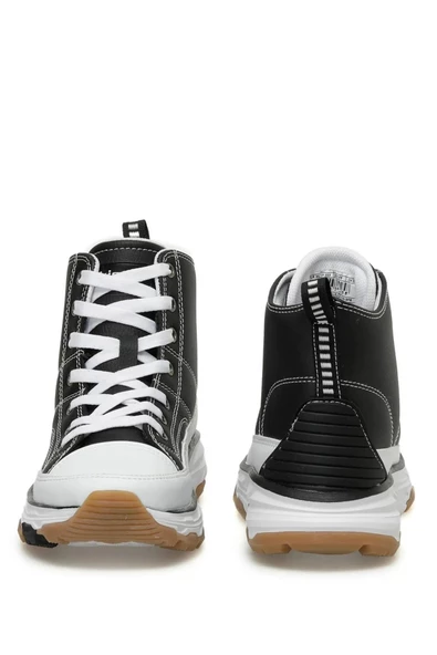 KINETIX 3W VIOLE PU HI W 3PR,KADIN BOĞAZLI SPOR (KIŞ 23) - 12