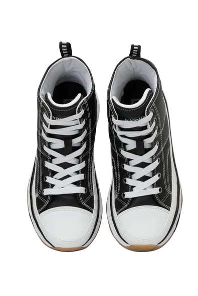 KINETIX 3W VIOLE PU HI W 3PR,KADIN BOĞAZLI SPOR (KIŞ 23) - 11