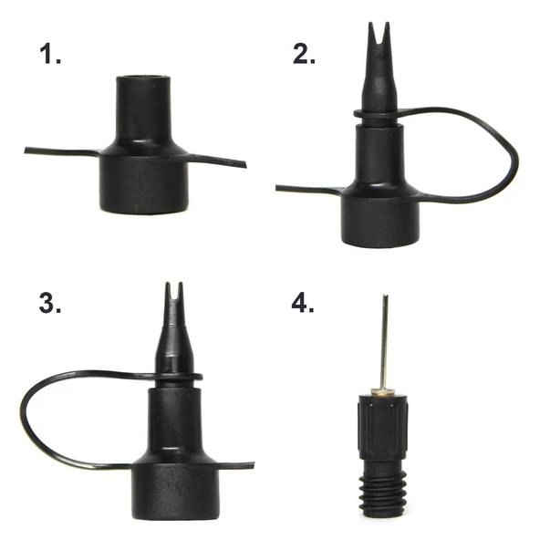 Madfox Air Hammer El Pompası 1,5L - 2