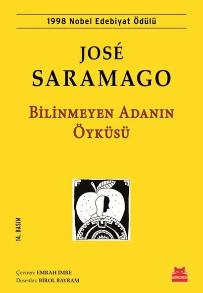 Bilinmeyen Adanın Öyküsü