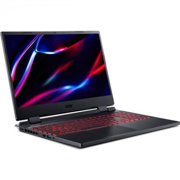 Acer Nitro 5 AN515-46-R25Z NH.QGYEY.005 Ryzen 5 6600H 8 GB 512 GB SSD RTX3050TI 15.6" Full HD Notebook - 5
