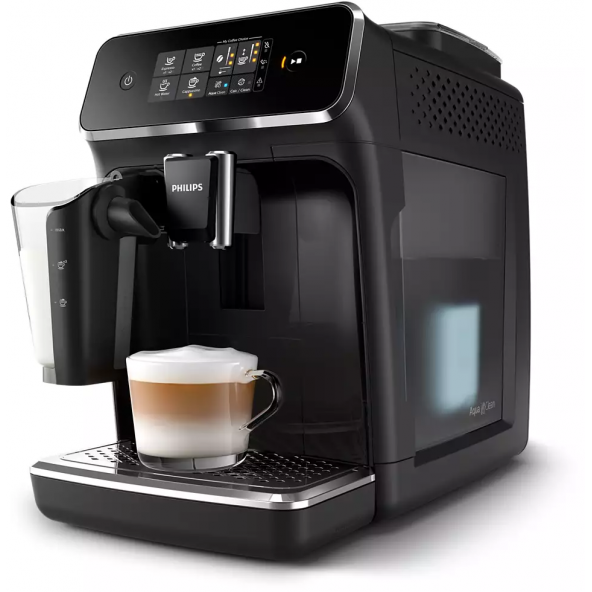 Philips Ep2231/40 Tam Otomatik Espresso Makinesi