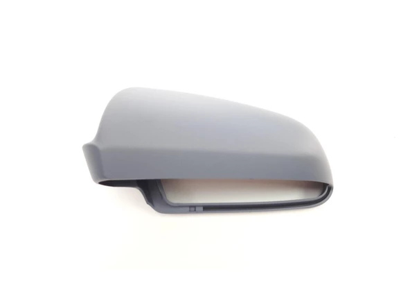 Audi A6 2005-2008 Sol Dış Dikiz Aynası Kapağı Kapak 8E0857507B - 3