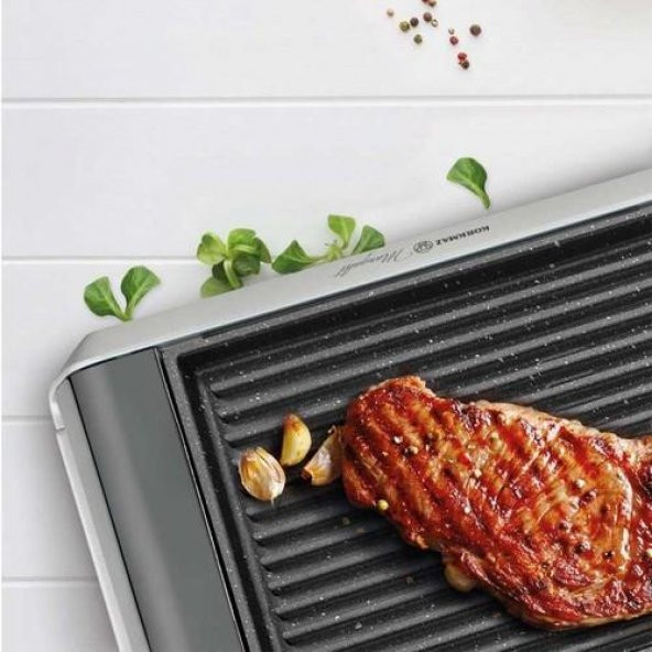 KORKMAZ MANGALET BBQ SİYAH GRANİT - 3
