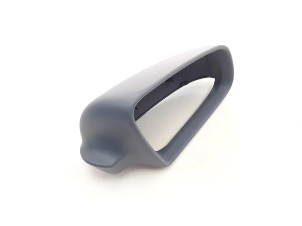 Audi A4 2005-2008 Sağ Dış Dikiz Aynası Kapağı Kapak 8E0857508B - 3