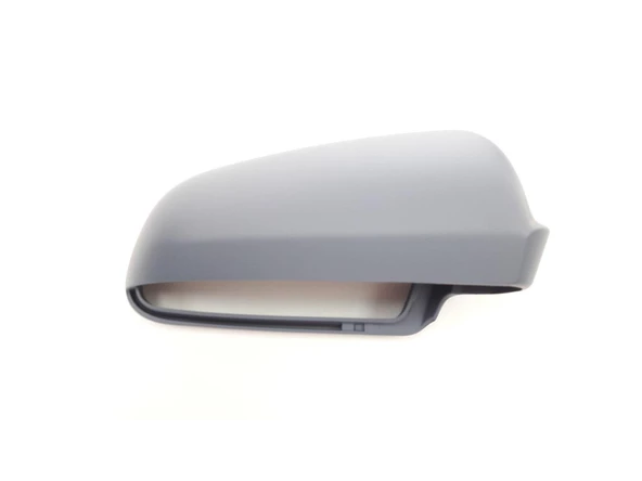 Audi A4 2005-2008 Sağ Dış Dikiz Aynası Kapağı Kapak 8E0857508B - 5