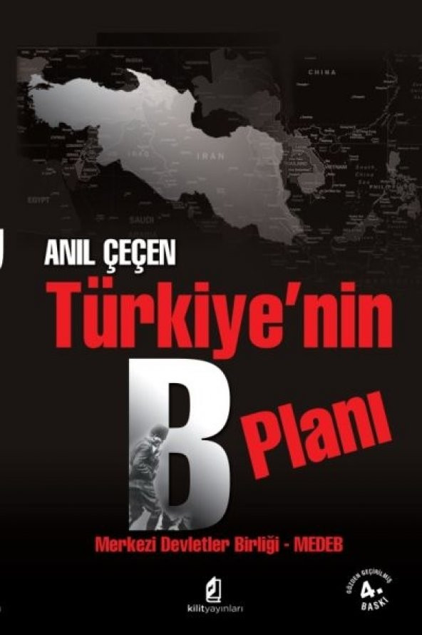 Türkiye'nin B Planı  Merkezi Devletler Birliği - MEDEB