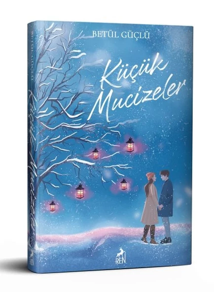Küçük Mucizeler - Ciltli - 1
