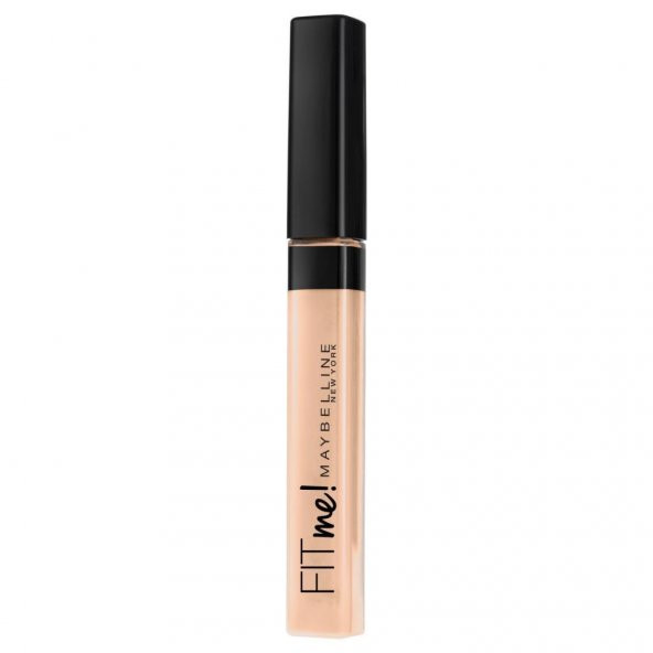 Maybelline New York Fit Me Kapatıcı - 20 Sand