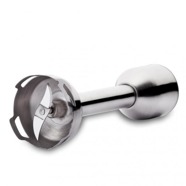 KORKMAZ VERTEX DUO BLENDER SET ROSAGOLD - 4