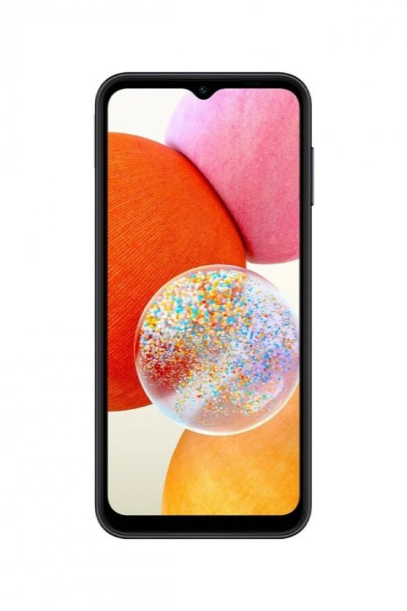 Samsung Galaxy A14 128GB 4GB Siyah - 2