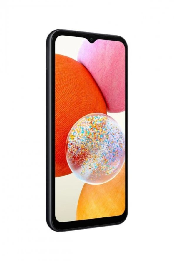 Samsung Galaxy A14 128GB 4GB Siyah - 3