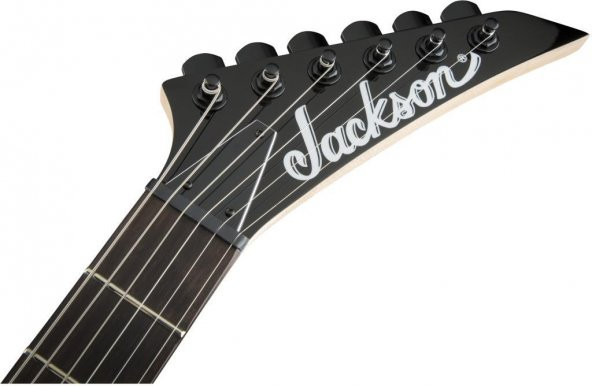 Jackson JS11 Dinky AH MRD Elektro Gitar (KILIF+ASKI+JAK+PENA) - Resim 4