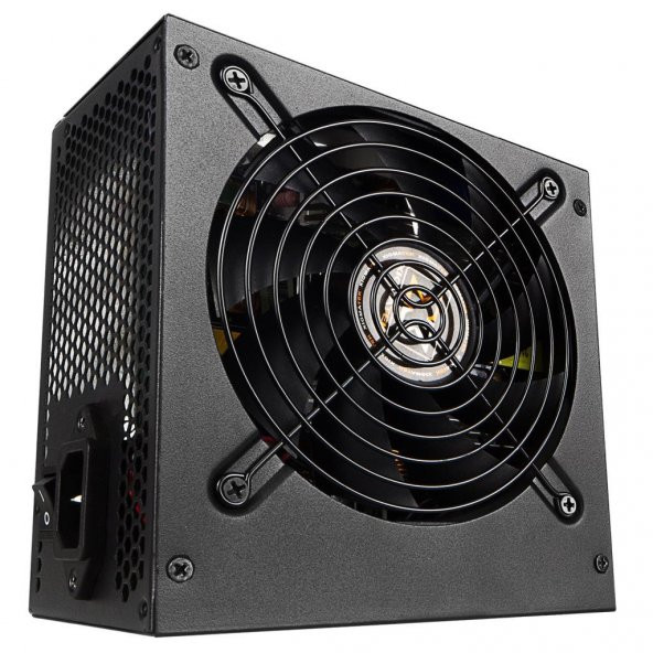 Xigmatek EN40704 X-Power 500W 80Plus Power Supply - 2