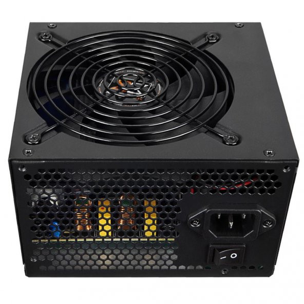 Xigmatek EN40704 X-Power 500W 80Plus Power Supply - 5
