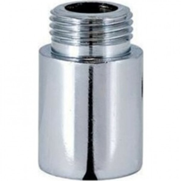 Çankaya 3/4 Krom Uzatma 4 cm Seçenekli - 2
