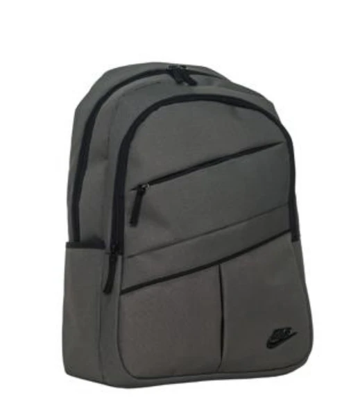 Nike 4 Bölmeli Okul Çantası (Ortaokul Lise