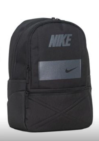 Nike 4 Bölmeli Okul Çantası (Ortaokul Lise - 4