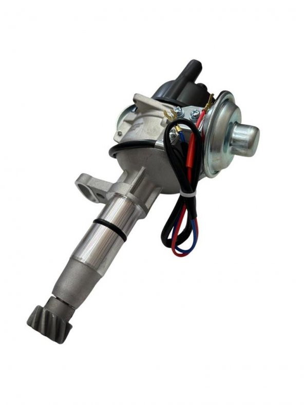 Distribütör Excel 1990-1994 / Lancer 1988-1991 - Resim 2