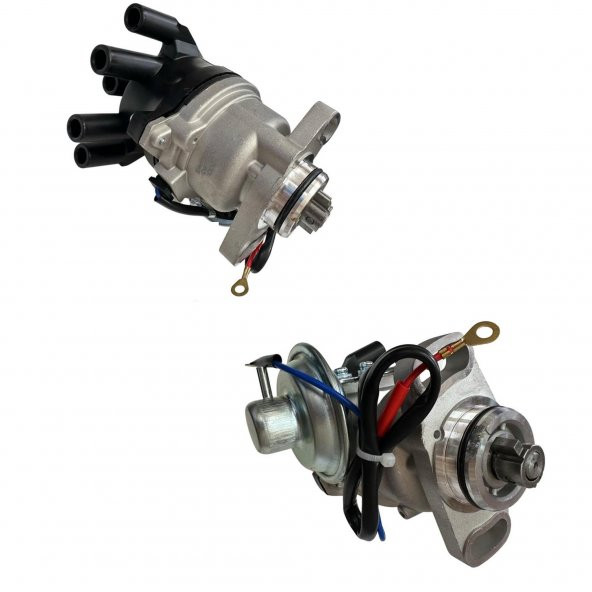 Distribütör Accent 1995-2000 Yumurta Kasa ürün görseli 1