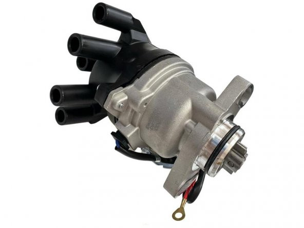 Distribütör Accent 1995-2000 Yumurta Kasa - Resim 2