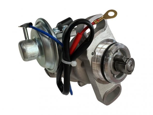 Distribütör Accent 1995-2000 Yumurta Kasa - Resim 3