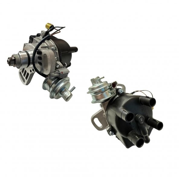 Distribütör Corolla 1993-2000 1.3 2E Tırnaklı ürün görseli 1