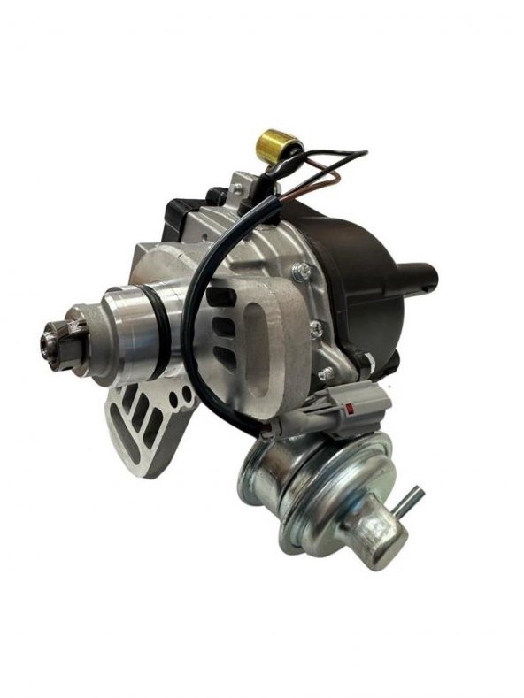 Distribütör Corolla 1993-2000 1.3 2E Tırnaklı - Resim 2