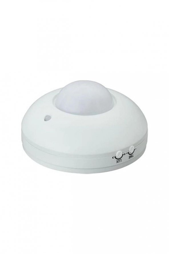 Horoz Elektric Focus Sıva Üstü 360 Radar Sensör - 3